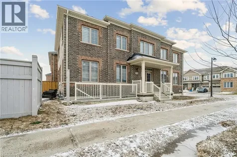 525 Red Elm Road Shelburne ON L6V 3Y5