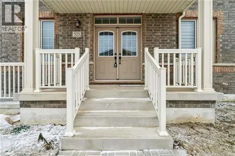 525 Red Elm Road Shelburne ON L6V 3Y5