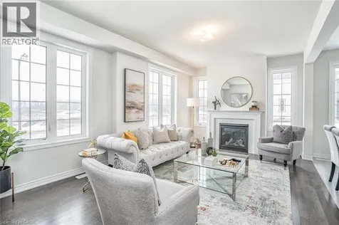 525 Red Elm Road Shelburne ON L6V 3Y5
