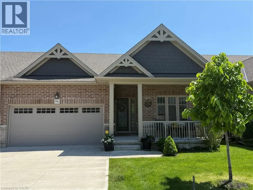 86 Regatta Drive Port Dover ON N0A 1N3