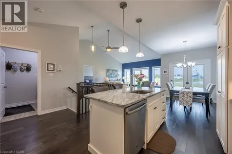 86 Regatta Drive Port Dover ON N0A 1N3