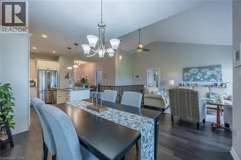 86 Regatta Drive Port Dover ON N0A 1N3
