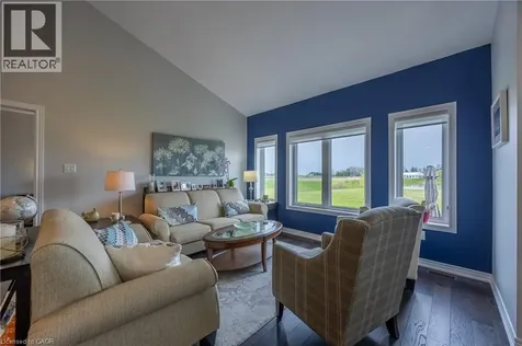 86 Regatta Drive Port Dover ON N0A 1N3
