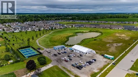 86 Regatta Drive Port Dover ON N0A 1N3