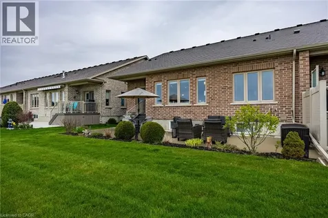 86 Regatta Drive Port Dover ON N0A 1N3