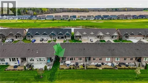 86 Regatta Drive Port Dover ON N0A 1N3