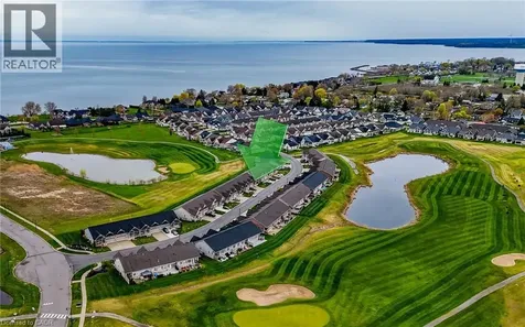 86 Regatta Drive Port Dover ON N0A 1N3