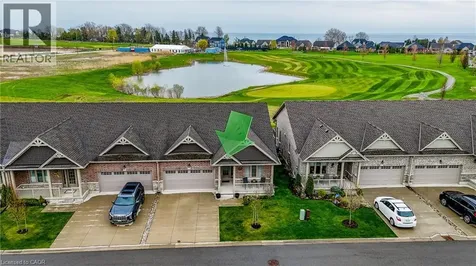 86 Regatta Drive Port Dover ON N0A 1N3