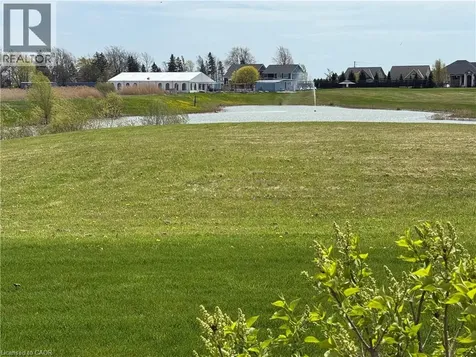86 Regatta Drive Port Dover ON N0A 1N3