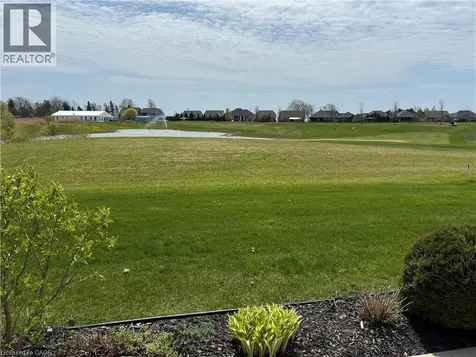 86 Regatta Drive Port Dover ON N0A 1N3