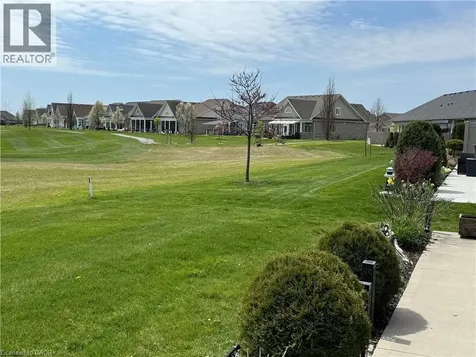 86 Regatta Drive Port Dover ON N0A 1N3