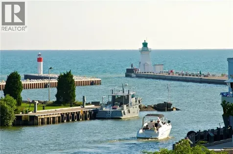 86 Regatta Drive Port Dover ON N0A 1N3