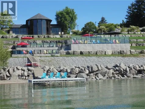 86 Regatta Drive Port Dover ON N0A 1N3