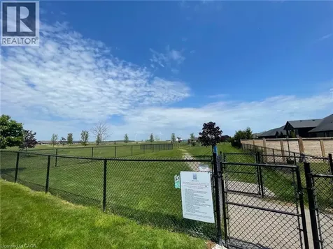 86 Regatta Drive Port Dover ON N0A 1N3