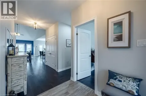 86 Regatta Drive Port Dover ON N0A 1N3