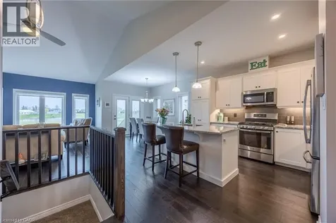 86 Regatta Drive Port Dover ON N0A 1N3