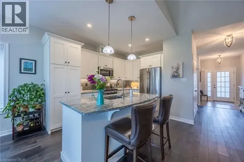 86 Regatta Drive Port Dover ON N0A 1N3