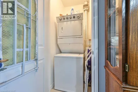 95 Wilson Street West Ancaster ON L8L 5C4