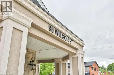 95 Wilson Street West Ancaster ON L8L 5C4