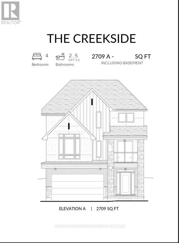 333 Canada Plum Street Waterloo ON N2V 0H9