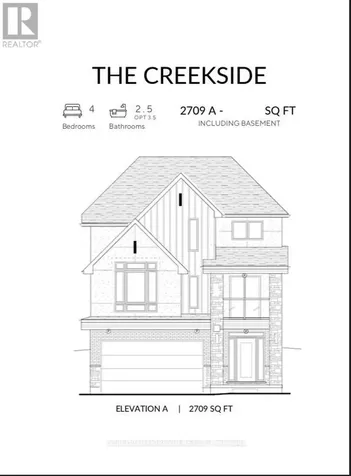 333 Canada Plum Street Waterloo ON N2V 0H9