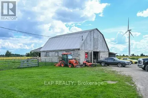 77384 7th Line South Melancthon ON L9V 2B5