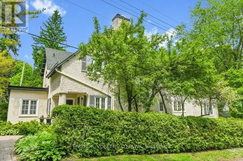 202 Cloverdale Road Ottawa ON K1M 0X2