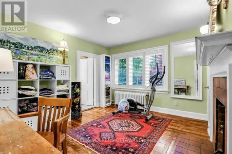 202 Cloverdale Road Ottawa ON K1M 0X2