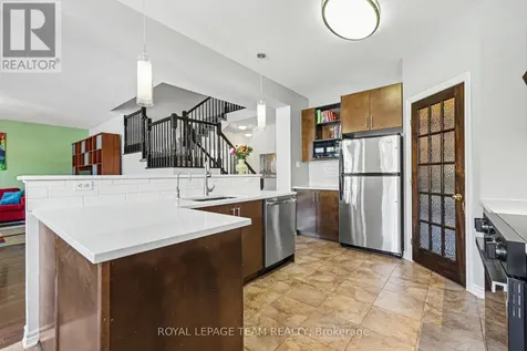 65 Osprey Crescent Ottawa ON K2M 2Z8