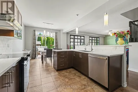 65 Osprey Crescent Ottawa ON K2M 2Z8