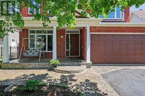 65 Osprey Crescent Ottawa ON K2M 2Z8