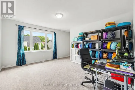65 Osprey Crescent Ottawa ON K2M 2Z8
