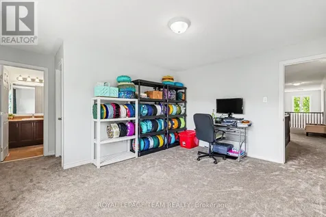 65 Osprey Crescent Ottawa ON K2M 2Z8