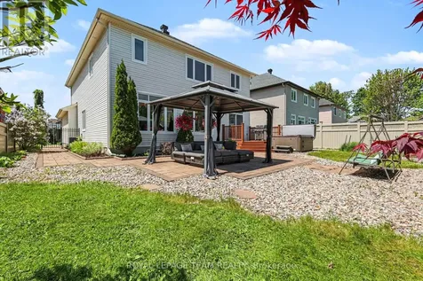 65 Osprey Crescent Ottawa ON K2M 2Z8