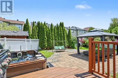 65 Osprey Crescent Ottawa ON K2M 2Z8
