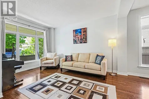 65 Osprey Crescent Ottawa ON K2M 2Z8