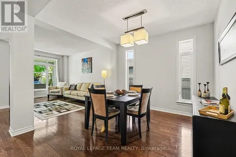 65 Osprey Crescent Ottawa ON K2M 2Z8