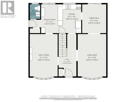 18 Highpark Crescent Ottawa ON K1B 3G8
