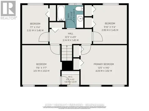 18 Highpark Crescent Ottawa ON K1B 3G8