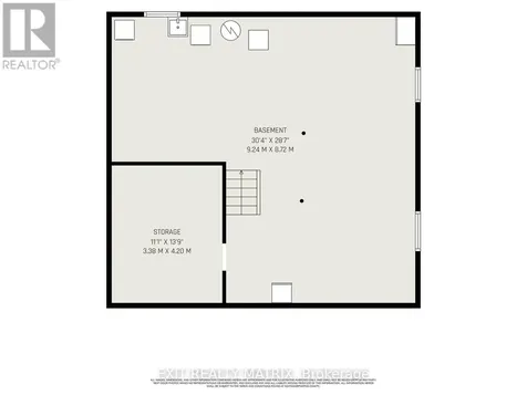 18 Highpark Crescent Ottawa ON K1B 3G8