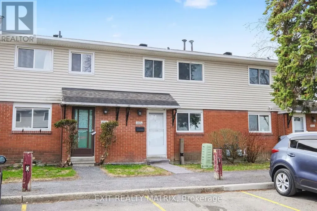 1468 Heatherington Road Ottawa ON K1V 6S1