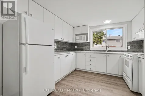1468 Heatherington Road Ottawa ON K1V 6S1