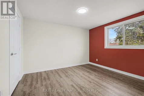 1468 Heatherington Road Ottawa ON K1V 6S1