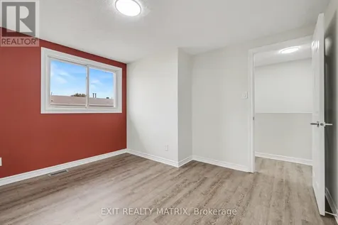 1468 Heatherington Road Ottawa ON K1V 6S1