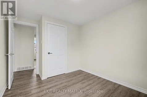 1468 Heatherington Road Ottawa ON K1V 6S1