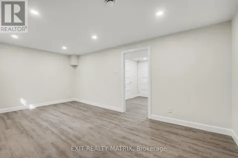 1468 Heatherington Road Ottawa ON K1V 6S1