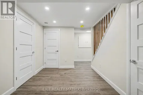 1468 Heatherington Road Ottawa ON K1V 6S1