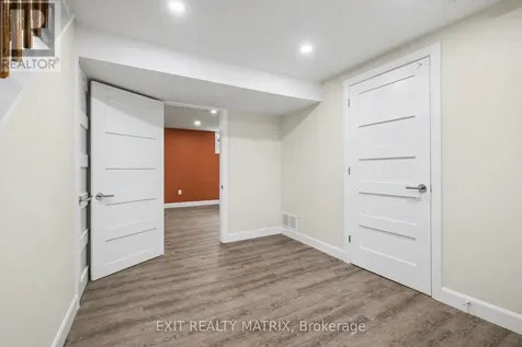 1468 Heatherington Road Ottawa ON K1V 6S1