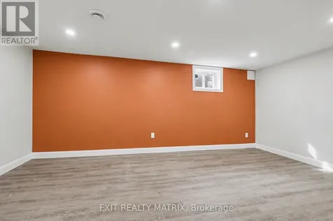 1468 Heatherington Road Ottawa ON K1V 6S1