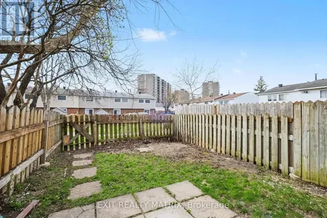 1468 Heatherington Road Ottawa ON K1V 6S1